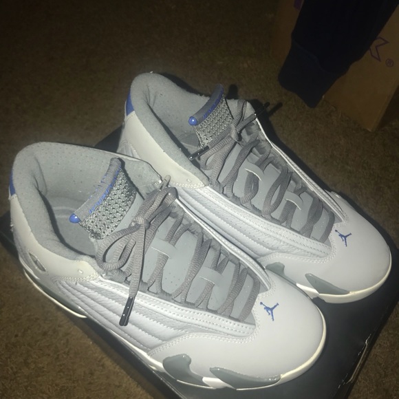 Jordan 14 - Picture 3 of 6